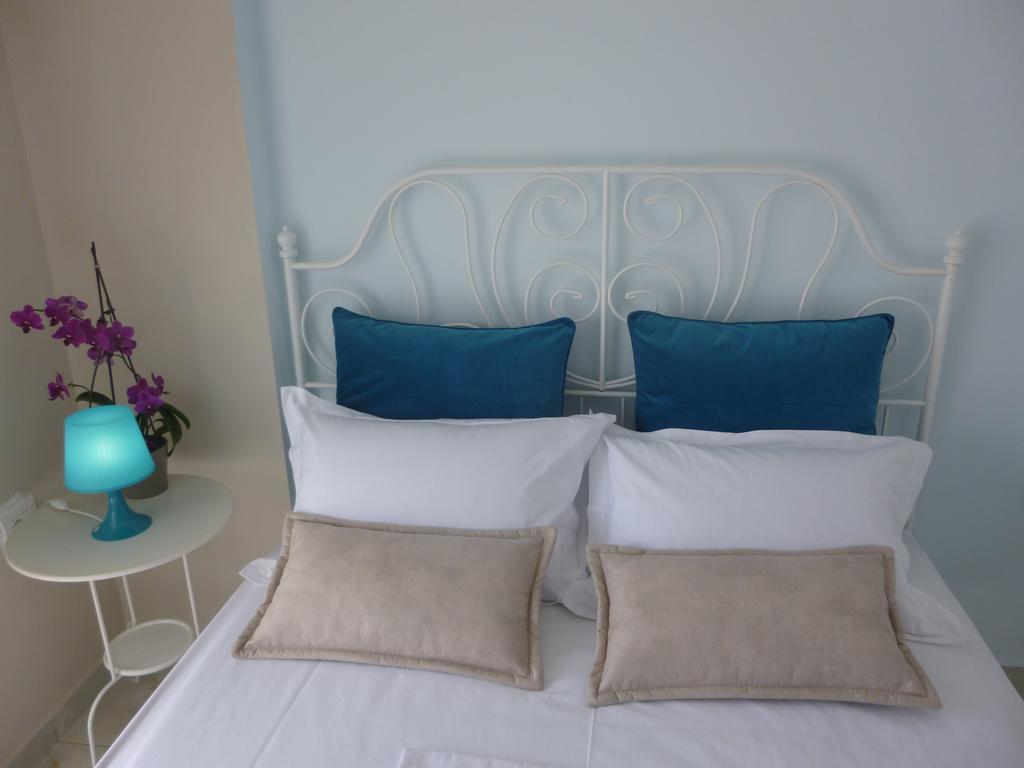 Amarilis Luxury Apartment Sarande Phòng bức ảnh