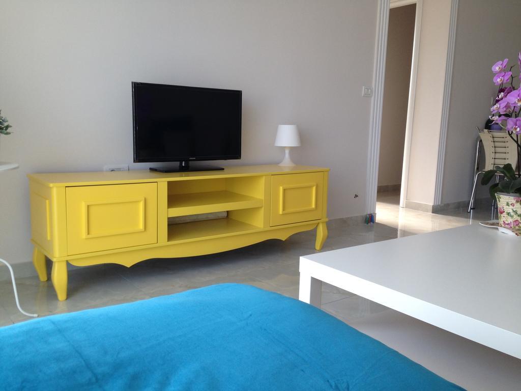 Amarilis Luxury Apartment Sarande Phòng bức ảnh