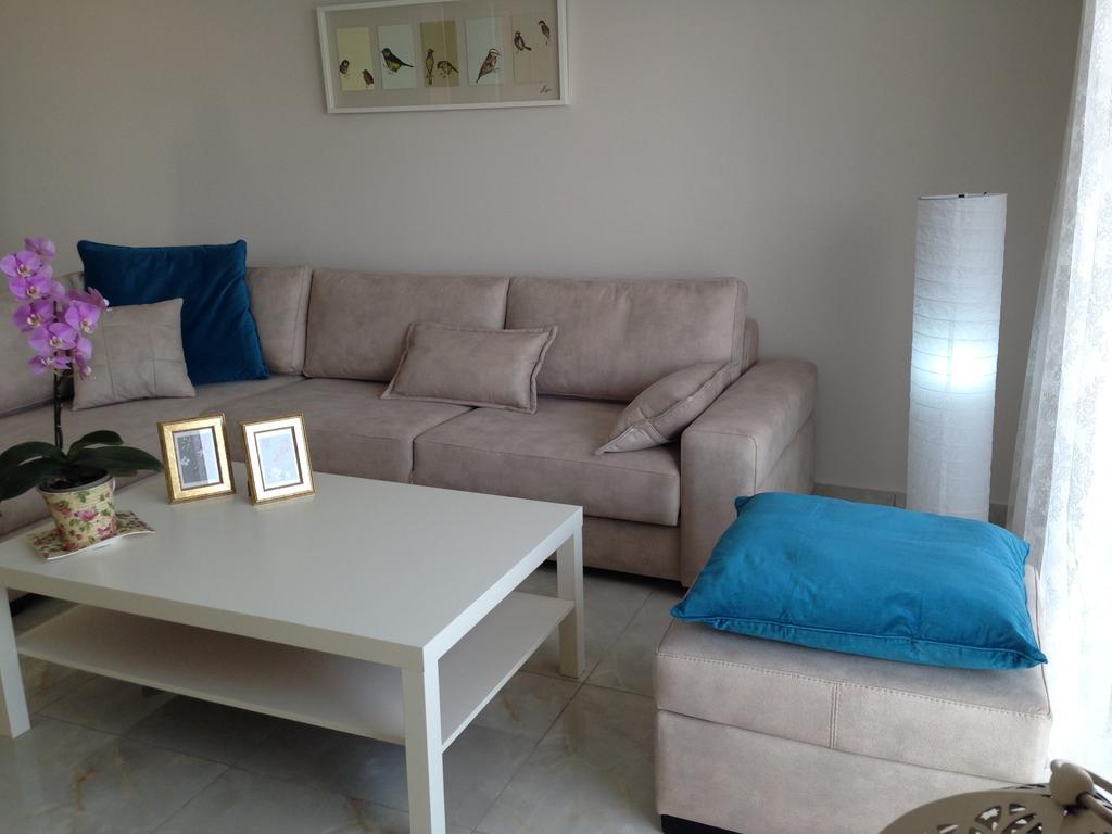 Amarilis Luxury Apartment Sarande Phòng bức ảnh