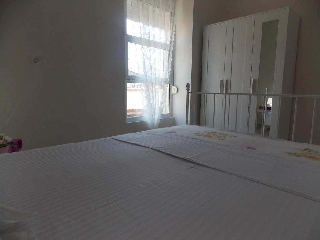 Amarilis Luxury Apartment Sarande Ngoại thất bức ảnh